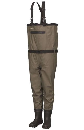 Kinetic prsačky classicgaiter bootfoot p olive - xlarge 46/47