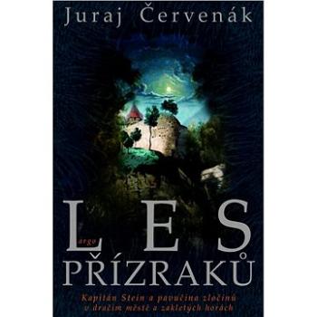 Les přízraků (9788025730126)