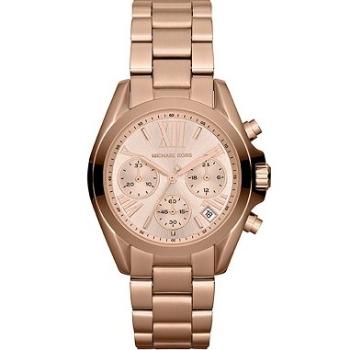 Michael Kors Bradshaw MK5799 - 30 dnů na vrácení zboží