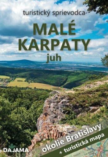 Malé Karpaty juh - Ján Lacika, Daniel Kollár