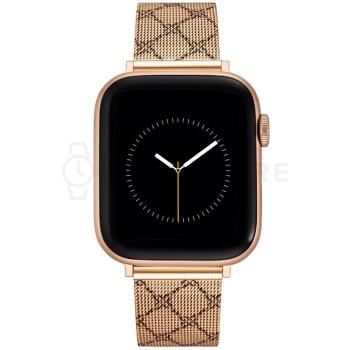 Nine West Apple Watch Strap 38mm - 41mm WE/NW1008RGRG38 - 30 dnů na vrácení zboží