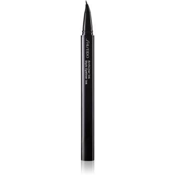 Shiseido ArchLiner Ink tekuté oční linky v peru 01 Shibui Black 0.4 ml