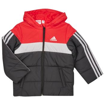 adidas  LK PAD JKT  Bundy Červená