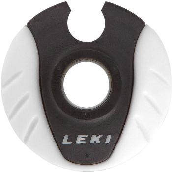 Leki COBRA 50 MM Talířek, bílá, velikost