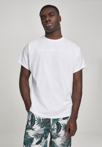 Urban Classics Batwing Tee white - M