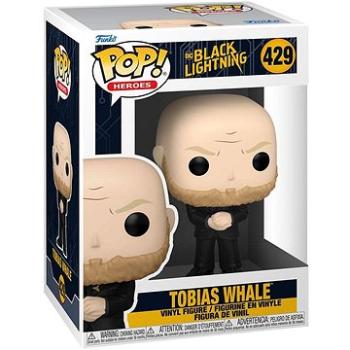 Funko POP! Black Lightning - Tobias Whale (889698575928)