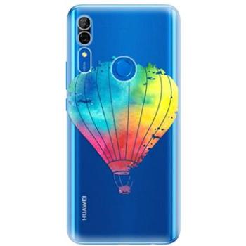 iSaprio Flying Baloon 01 pro Huawei P Smart Z (flyba01-TPU2_PsmartZ)