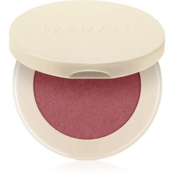 Farmasi Blush pudrová tvářenka odstín 02 Goddess Glow 4.5 g