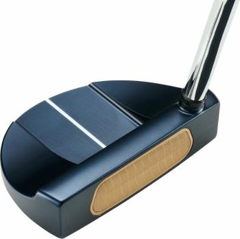 Odyssey Ai-One Milled Pravá ruka 6T DB 35" Golfová hole Patr