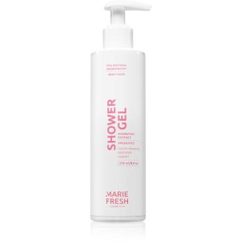 Marie Fresh Cosmetics Shower Gel sprchový gel 250 ml