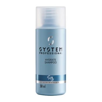 System Professional Hydratační šampon Hydrate (Shampoo) 50 ml