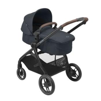 MAXI COSI Zelia 3 Essential Graphite 2020