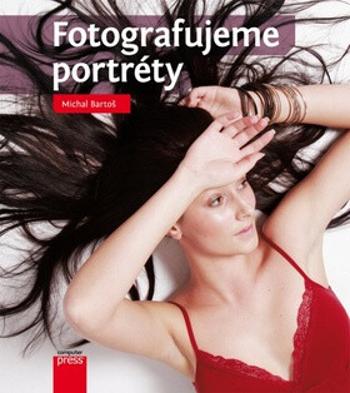 Fotografujeme portréty - Michal Bartoš