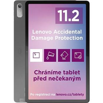 Lenovo Tab P11 Pro (2nd Gen) 8GB + 256GB Storm Grey + aktivní stylus Lenovo (ZAB50082CZ)