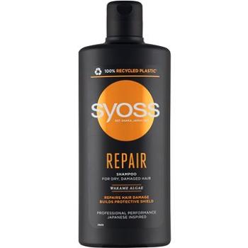 SYOSS Repair Shampoo 440 ml (9000101276879)