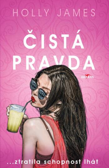 Čistá pravda - James Holly