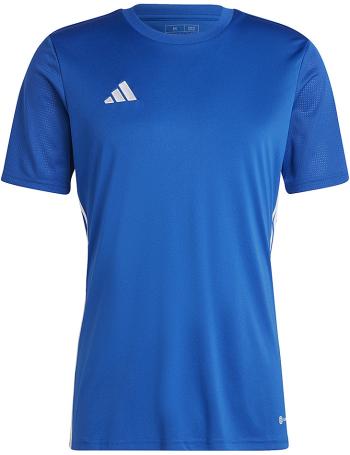 Pánské sportovní tričko Adidas vel. S