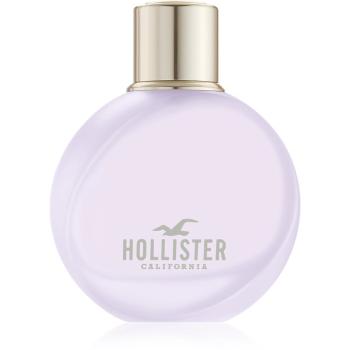 Hollister Free Wave parfémovaná voda pro ženy 50 ml