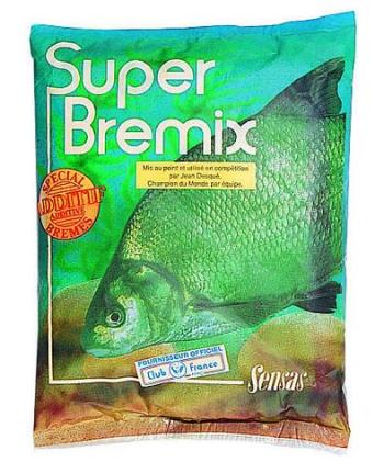 Sensas super bremix (cejn) 300 g