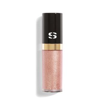 Sisley Ombre Éclat Liquide dlouhodržící tekuté oční stíny - 3 Pink Gold 6,5 ml