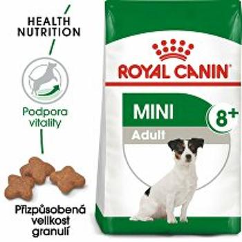 Royal canin Kom. Mini Adult/Mature  8+ 2kg