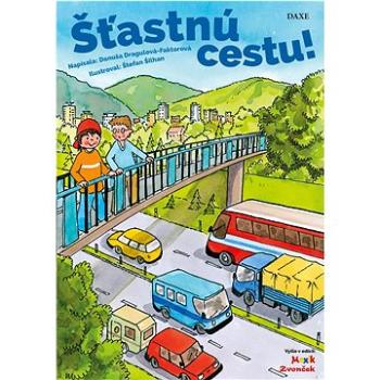 Šťastnú cestu (978-80-89429-68-4)