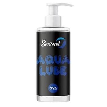 SENSUEL LUBRIKAČNÍ GEL AQUA LUBE 150ML (308)