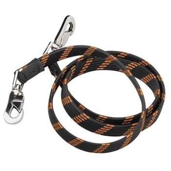 Ebi D&D Leash reflexní elastické vodítko na psa L 110 cm do 50kg (4047059419854)