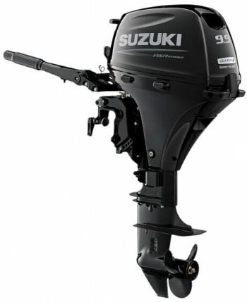 Suzuki DF 9,9B S Lodní motor