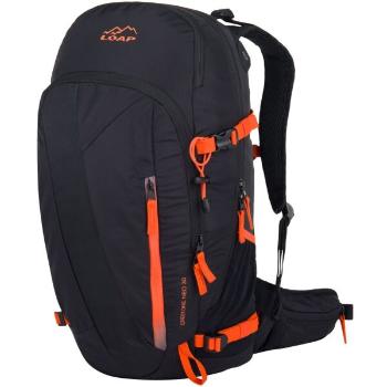 LOAP CRESTONE NEO 30 Outdoorový batoh, černá, velikost