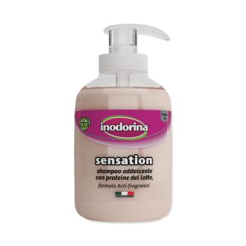 Inodorina Sensation zklidňující šampon 300 ml