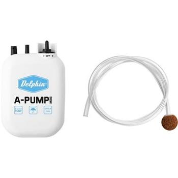 Delphin Vzduchování A-Pump Mini (8586018461863)