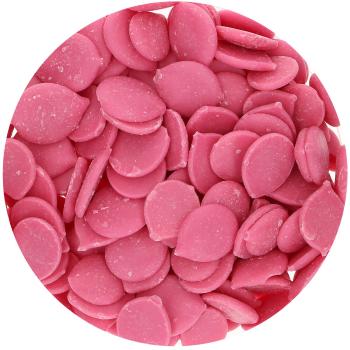 Cakesupplies Deco Melt Raspberry Flavour - Malinová příchuť 250 g