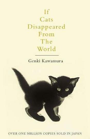 If Cats Disappeared From The World - Genki Kawamura