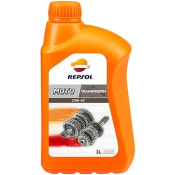 REPSOL MOTO TRANSMISIONES 10W40 1l (RP173X51)