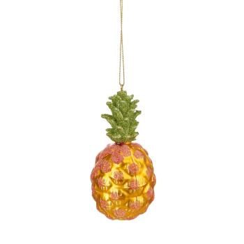 HANG ON Ozdoba ananas