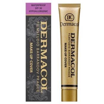 Dermacol Make-Up Cover extrémen fedő make-up SPF 30 211 30 g