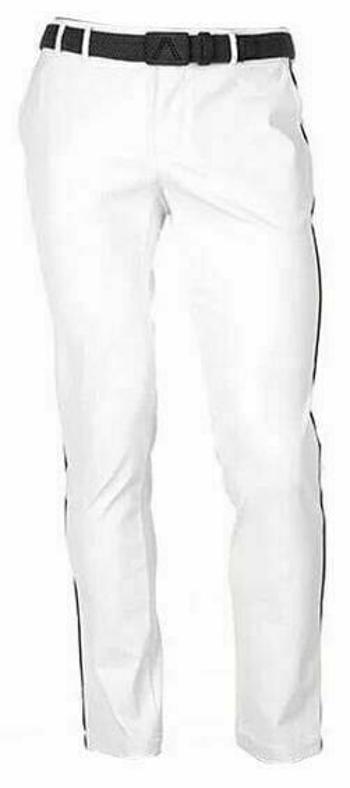 Alberto Ian Slim Fit GSP 3xDRY Cooler White 56 Kalhoty