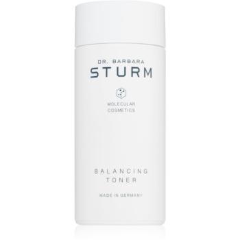 Dr. Barbara Sturm Balancing Toner tonizační pleťová voda s kyselinou hyaluronovu 150 ml