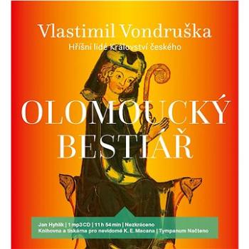 Olomoucký bestiář: Hříšní lidé Království českého