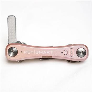 KeySmart NanoFile (KS112-SS)