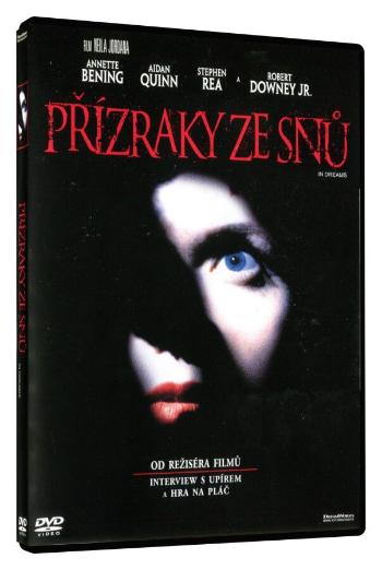 Přízraky ze snů (DVD)