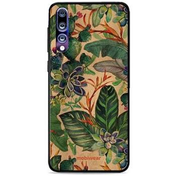 Mobiwear Glossy lesklý pro Huawei P20 Pro - G036G (5904808487207)