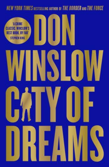 City of Dreams - Don Winslow