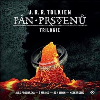 Pán prstenů - trilogie ()