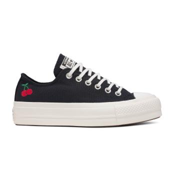 Converse CHUCK TAYLOR ALL STAR LIFT PLATFORM CHERRIES 40