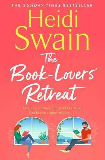 The Book-Lovers' Retreat (Defekt) - Heidi Swain