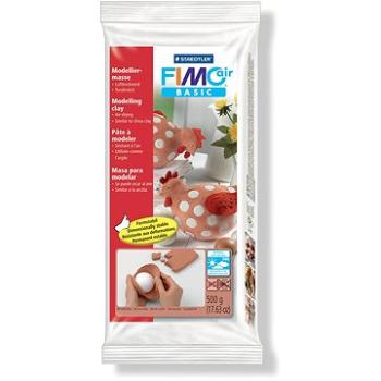 FIMO 8100 air basic 500g terracota (4006608806576)