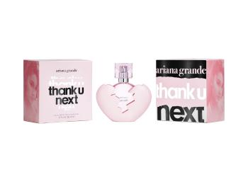 Ariana Grande Thank U Next parfémovaná voda pro ženy 50 ml