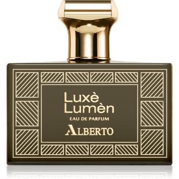 Alberto Luxes Lumen parfémovaná voda pro muže 100 ml